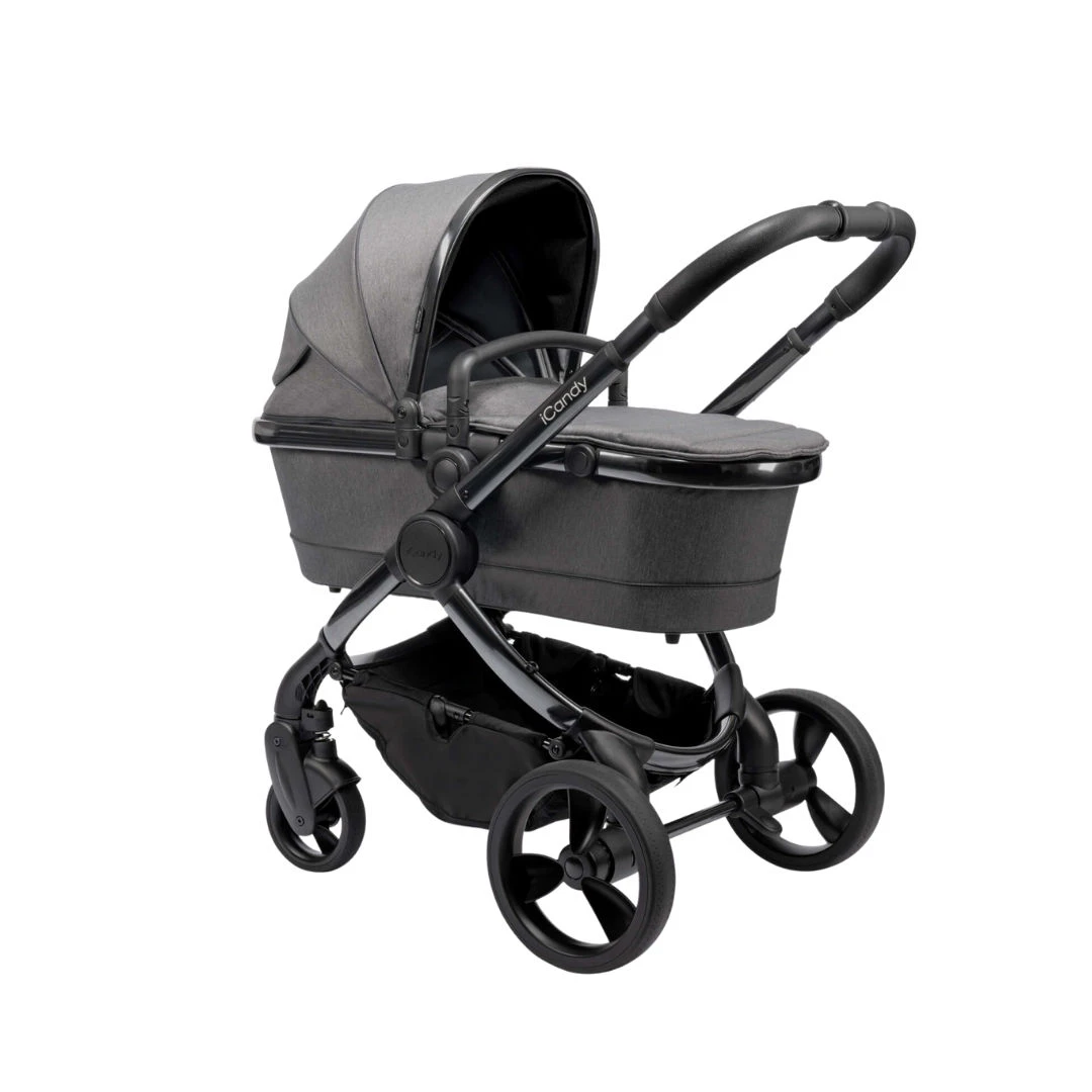 ICandy Peach 3 ICandy Peach