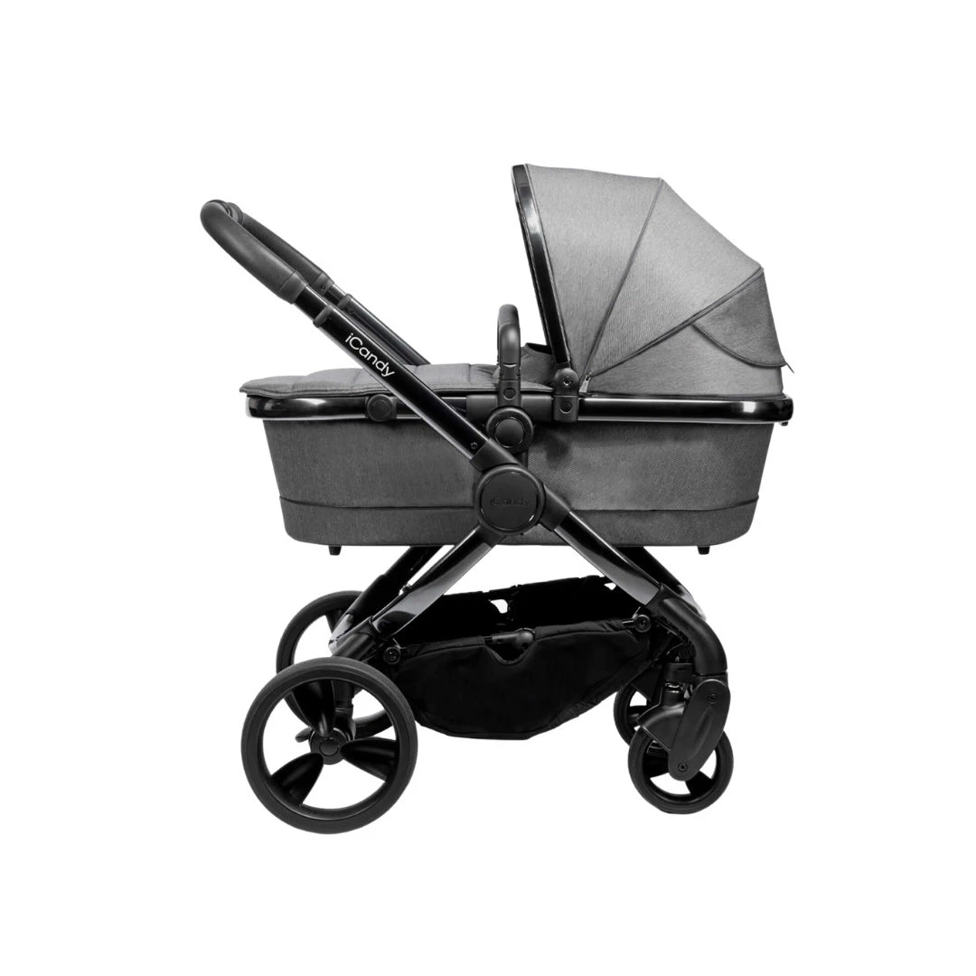 ICandy Peach 4 ICandy Peach - Afbeelding 2