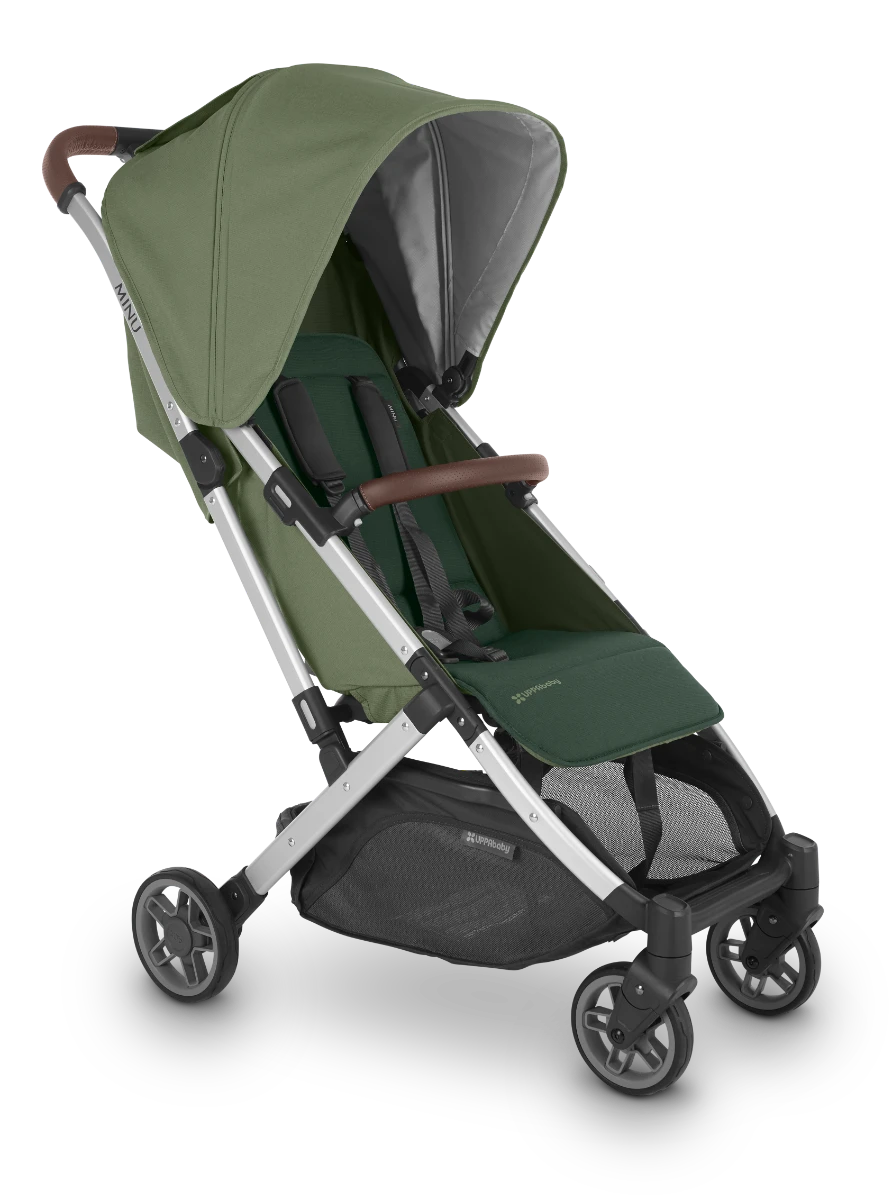 UPPAbaby MINU V2