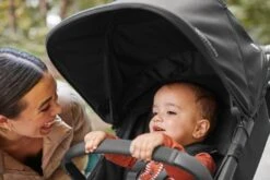 UPPAbaby RIDGE -Baby Product Winkel uppababy ridge jake 5