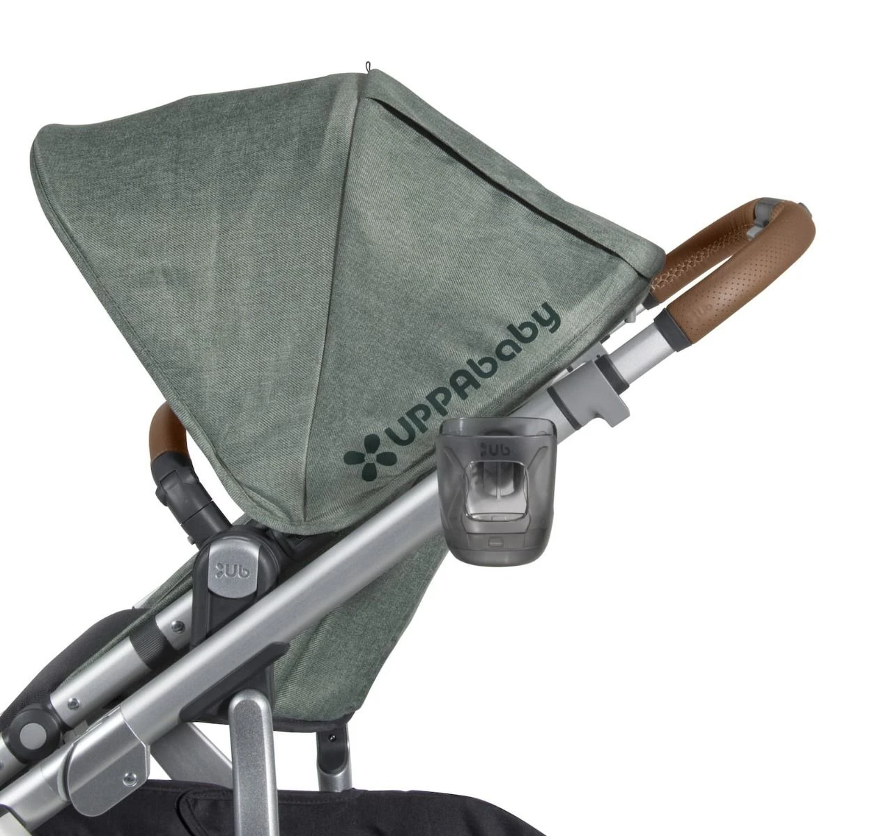 UPPAbaby Bekerhouder 5 UPPAbaby Bekerhouder - Afbeelding 3