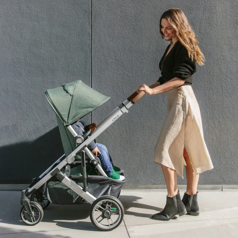 UPPAbaby Cruz V2 4 UPPAbaby Cruz V2 - Afbeelding 2