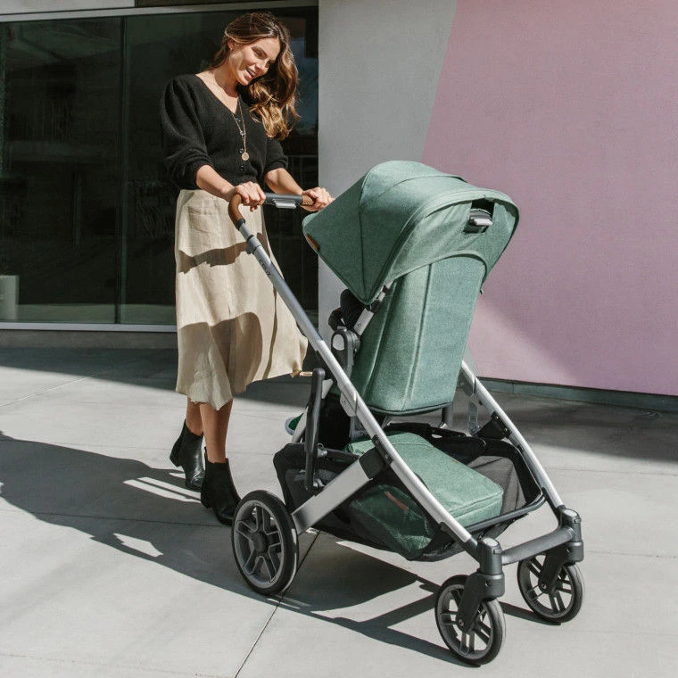 UPPAbaby Cruz V2 6 UPPAbaby Cruz V2 - Afbeelding 4