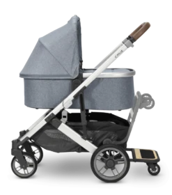 UPPAbaby Cruz V2 Piggyback -Baby Product Winkel uppababy cruz v2 piggyback 2