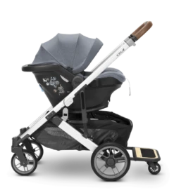 UPPAbaby Cruz V2 Piggyback -Baby Product Winkel uppababy cruz v2 piggyback 4