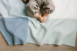 UPPAbaby Gebreide Deken 11 UPPAbaby Gebreide Deken -Baby Product Winkel uppababy gebreide deken blauw 4