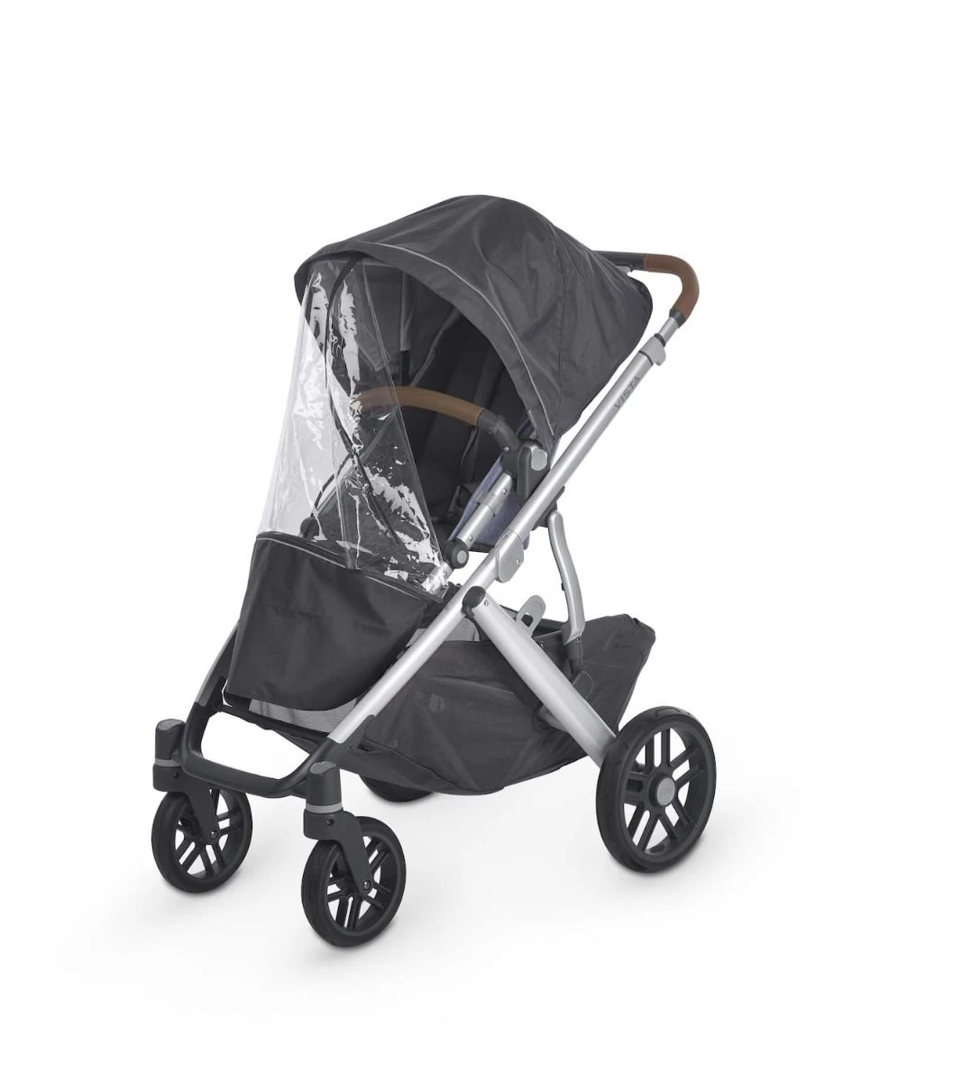 UPPAbaby Luxe Regenscherm Zitting 3 UPPAbaby Luxe Regenscherm Zitting