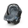 UPPAbaby Mesa I-Size Regenscherm -Baby Product Winkel uppababy mesa i size regenscherm