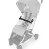 UPPAbaby Minu Veiligheidsbeugel