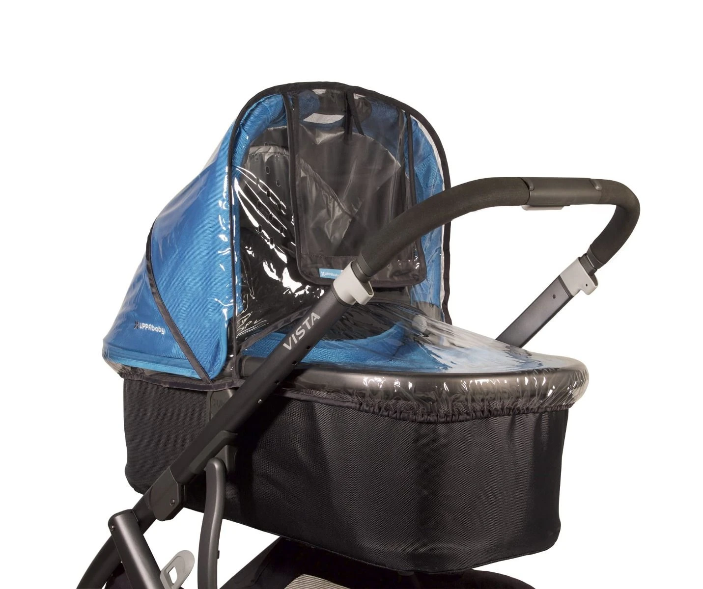 UPPAbaby Regenscherm Reiswieg 3 UPPAbaby Regenscherm Reiswieg