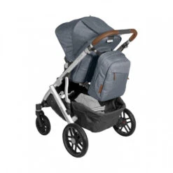 UPPAbaby Verzorgingsrugzak 5 UPPAbaby Verzorgingsrugzak -Baby Product Winkel uppababy verzorgingsrugzak gregory 2