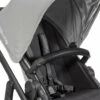 UPPAbaby Vista / Cruz V2 Lederen Beugelhoes