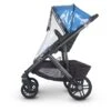 UPPAbaby Vista/Cruz V2 Regenscherm Zitting -Baby Product Winkel uppababy vista cruz v2 regenscherm zitting 1