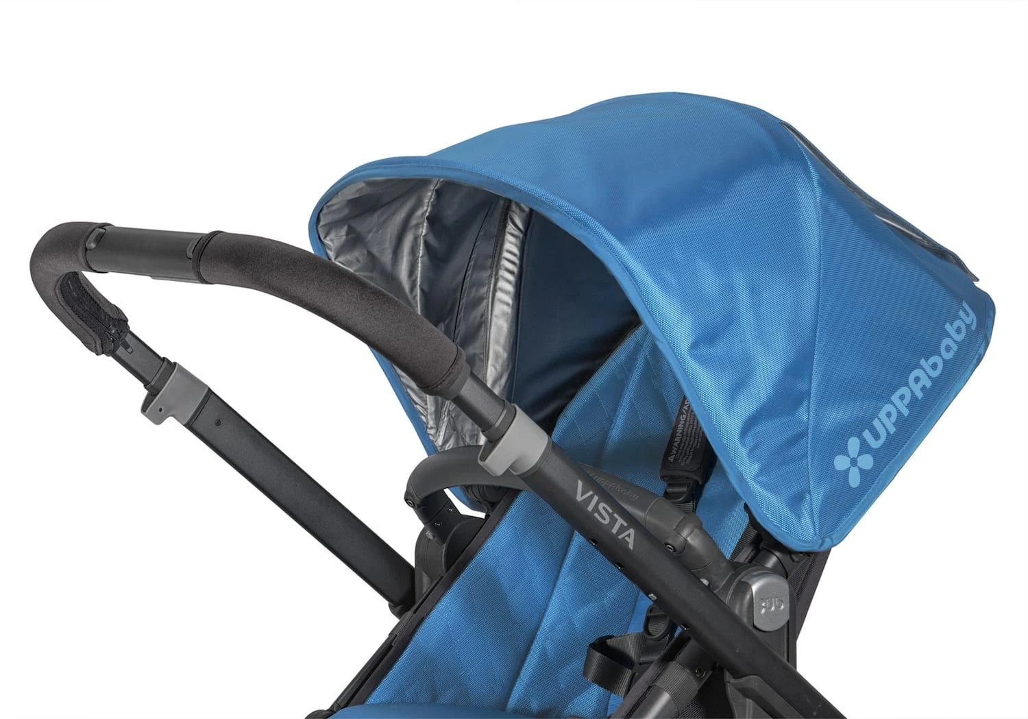 UPPAbaby Vista V2 Duwbeugelhoes