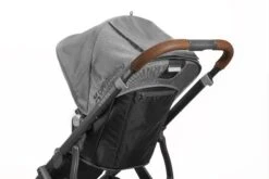 UPPAbaby Lederen Duwbeugelhoes
