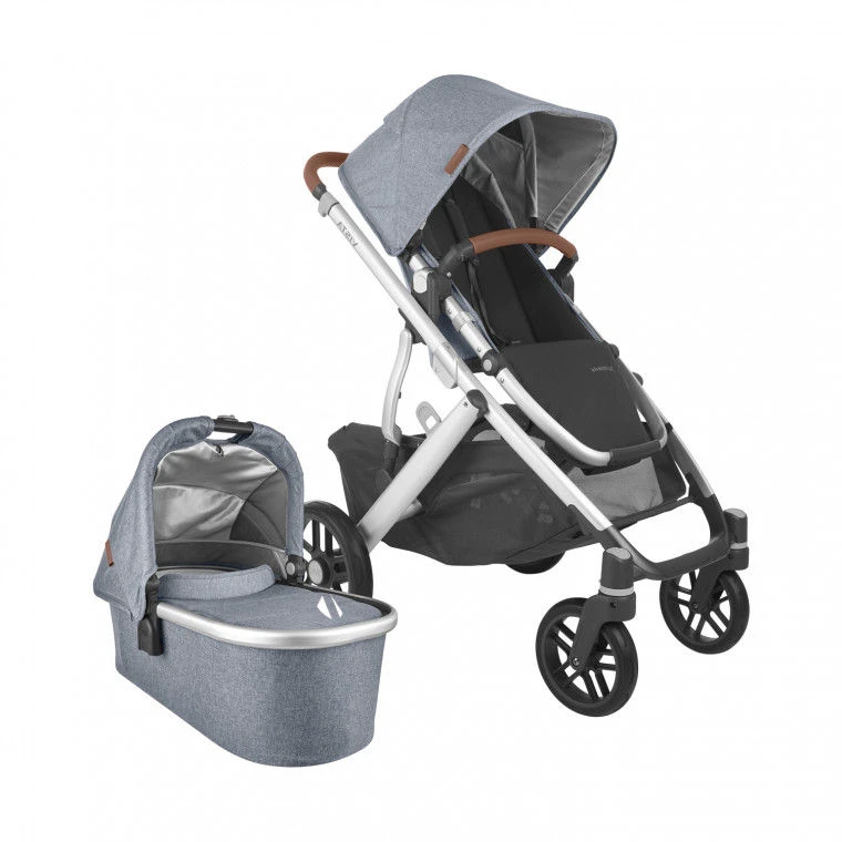UPPAbaby Vista V2