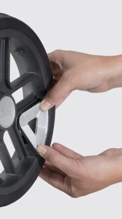 Baby Product Winkel 3 Baby Product Winkel -Baby Product Winkel uppababy vista wielreflectoren 2