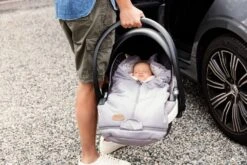 Voksi Move Light -Baby Product Winkel voksi move light grey crystals 3 1