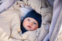 Voksi Explorer 11 Voksi Explorer -Baby Product Winkel voksi voetenzak kinderwagen buggy explorer seashell sands wings 4 1