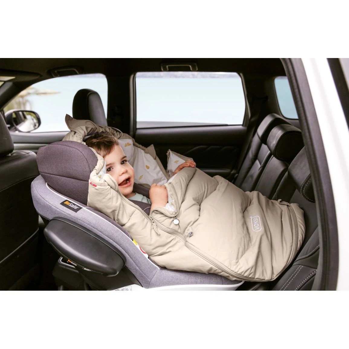 Voksi Explorer 8 Voksi Explorer - Afbeelding 6