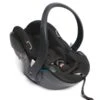 Babyzen Yoyo Autostoel BeSafe Black -Baby Product Winkel yoyo 2 car seat web